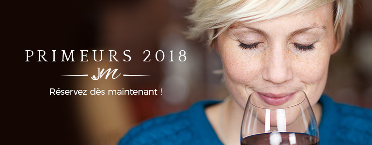Primeurs 2011
