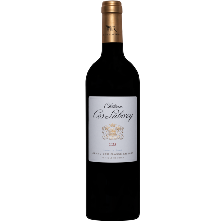 Château COS LABORY 2025