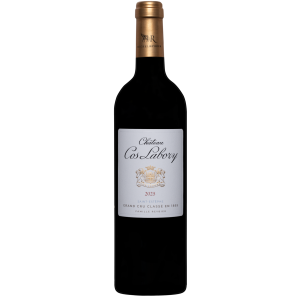 Château COS LABORY 2025