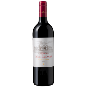Château LILIAN LADOUYS 2025