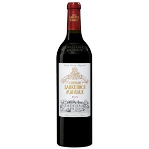 Château LABEGORCE 2025