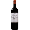 Château HAUT BAGES LIBERAL 2025