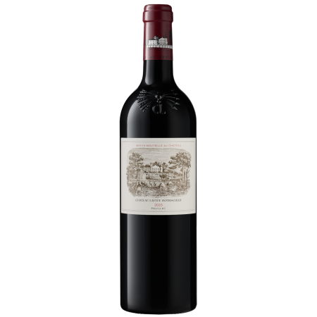 Château LAFITE ROTHSCHILD 2025