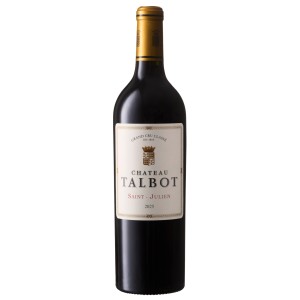 Château TALBOT 2025