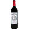 Château MARQUIS DE TERME 2025