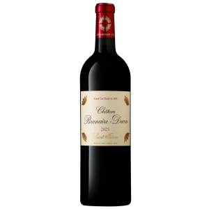 Château BRANAIRE DUCRU 2025