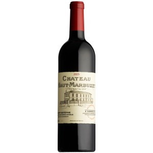 Château HAUT MARBUZET 2025