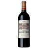 Château LA LOUVIERE Rouge 2025
