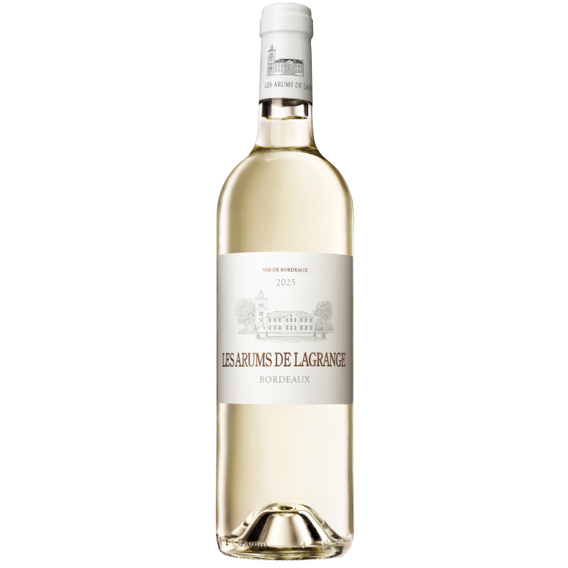 LES ARUMS DE LAGRANGE 2025