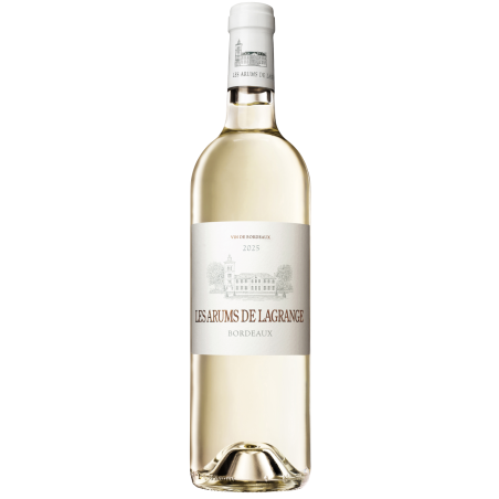 LES ARUMS DE LAGRANGE 2025