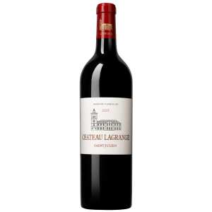 Château LAGRANGE 2025