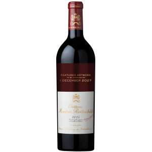 Château MOUTON ROTHSCHILD 2025