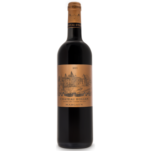 Château D' ISSAN 2025