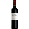 Château BELLEGRAVE 2025