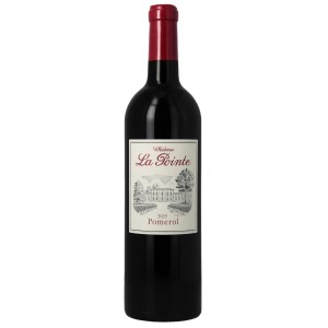 Château LA POINTE 2025