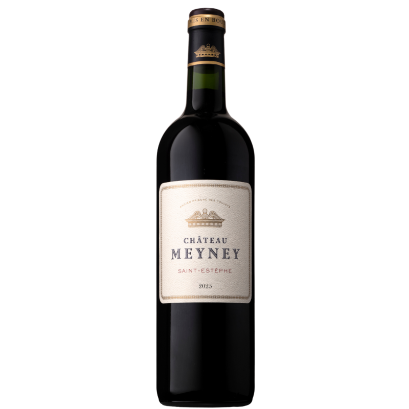 Château MEYNEY 2025