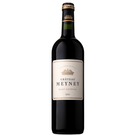 Château MEYNEY 2025