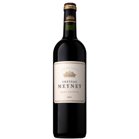 Château MEYNEY 2025