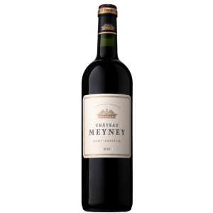 Château MEYNEY 2025