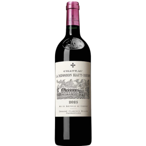 Château LA MISSION HAUT BRION Rouge 2025