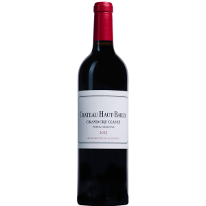 Château HAUT BAILLY Rouge 2025