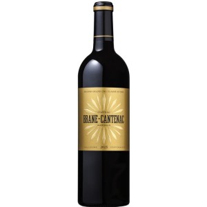 Château BRANE CANTENAC 2025