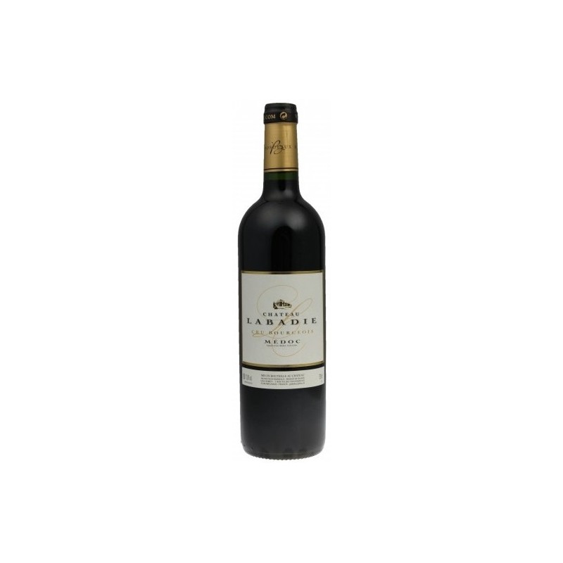 Château LABADIE 2025