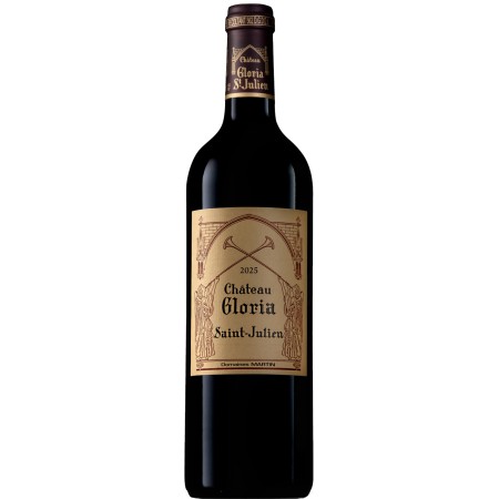 Château GLORIA 2025