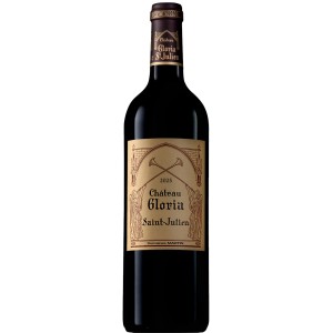 Château GLORIA 2025