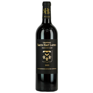 Château SMITH HAUT LAFITTE Rouge 2025