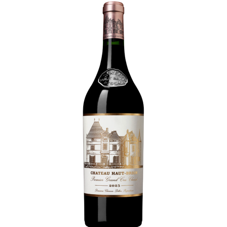 Château HAUT BRION Rouge 2025