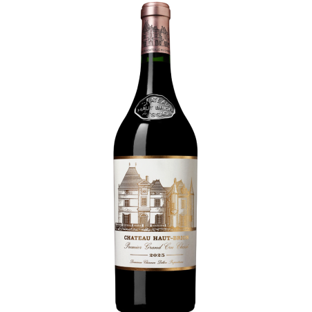 Château HAUT BRION Rouge 2025