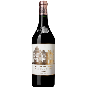 Château HAUT BRION Rouge 2025