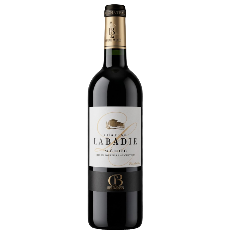 Château LABADIE 2025
