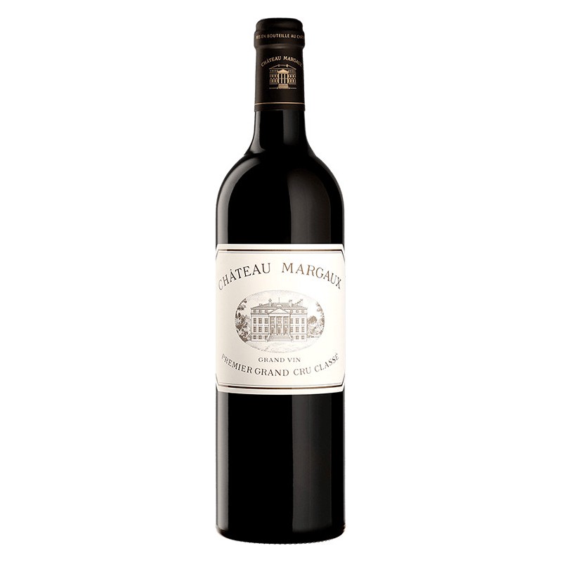 Château MARGAUX 2025