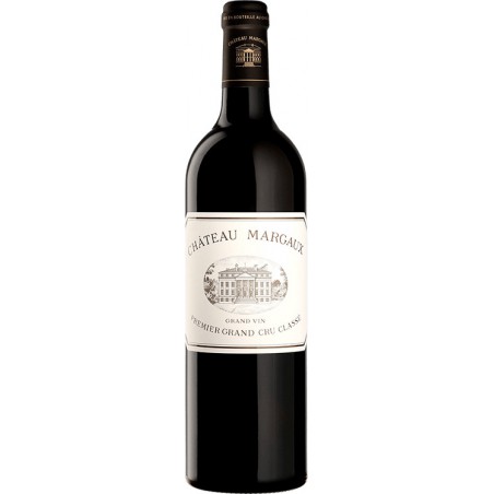 Château MARGAUX 2025