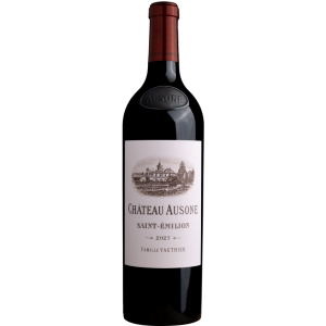 Château AUSONE 2025