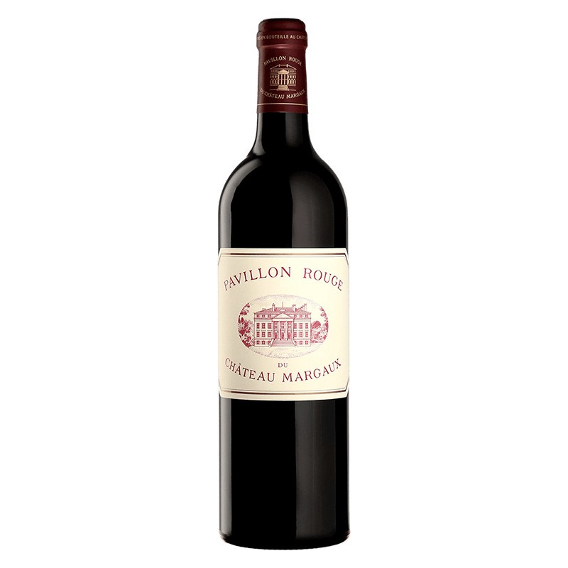 PAVILLON ROUGE DU Château MARGAUX 2020