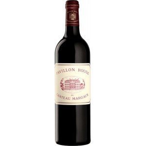 PAVILLON ROUGE DU Château MARGAUX 2020