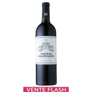 Château MALESCASSE 2021