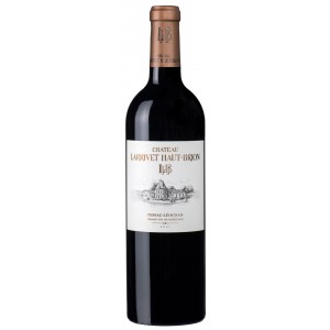 Château LARRIVET HAUT BRION Rouge 2021