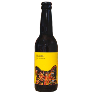 BIERE BURDIGALA HELLES BIO