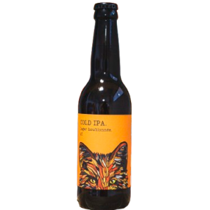 BIERE BURDIGALA COLD IPA BIO