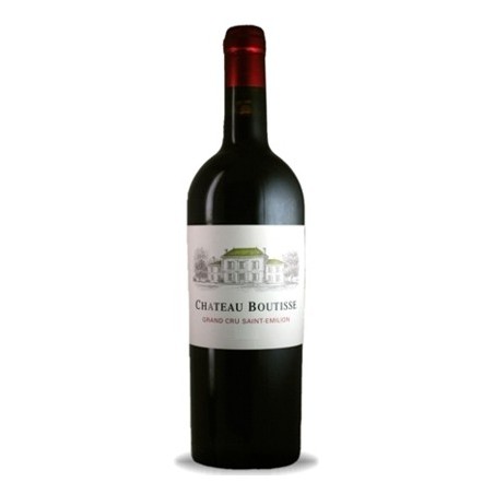 CH. BOUTISSE CH. BOUTISSE