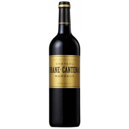 CH. BRANE CANTENAC