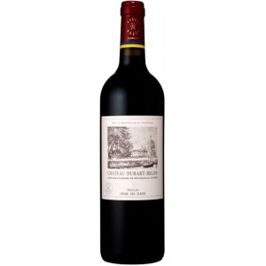 Château DUHART MILON ROTHSCHILD 2016