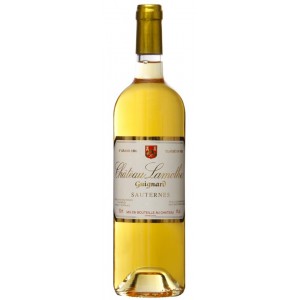 Château LAMOTHE GUIGNARD 2016