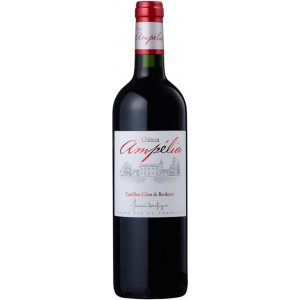 Château AMPELIA 2016