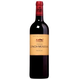 Château LYNCH MOUSSAS 2016