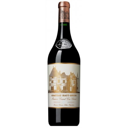 Château HAUT BRION Rouge 2014